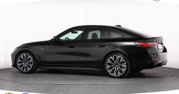 BMW i4 M50 xDrive Gran Coupe M Sport Pro 544 KS, KAM+LED+GR SJED+PANO+NAVI+AS...