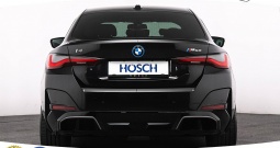 BMW i4 M50 xDrive Gran Coupe M Sport Pro 544 KS, KAM+LED+GR SJED+PANO+NAVI+AS...