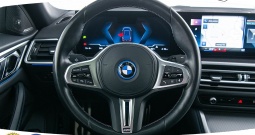 BMW i4 M50 xDrive Gran Coupe M Sport Pro 544 KS, KAM+LED+GR SJED+PANO+NAVI+AS...