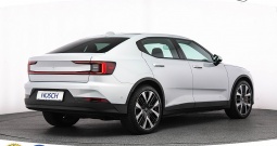 Polestar 2 82kWh Long Range Dual Motor AWD Performance 476 KS, ACC+GR SJED+KAM