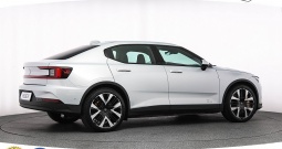 Polestar 2 82kWh Long Range Dual Motor AWD Performance 476 KS, ACC+GR SJED+KAM