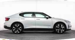 Polestar 2 82kWh Long Range Dual Motor AWD Performance 476 KS, ACC+GR SJED+KAM