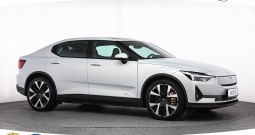 Polestar 2 82kWh Long Range Dual Motor AWD Performance 476 KS, ACC+GR SJED+KAM