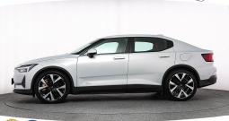 Polestar 2 82kWh Long Range Dual Motor AWD Performance 476 KS, ACC+GR SJED+KAM