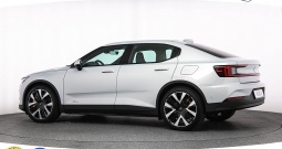 Polestar 2 82kWh Long Range Dual Motor AWD Performance 476 KS, ACC+GR SJED+KAM