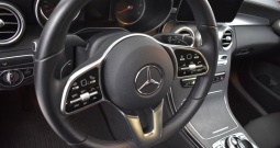 Mercedes C 300de 9G Aut. AMG Line 306 KS, ACC+LED+KAM+GR SJED+HEAD+NAVI