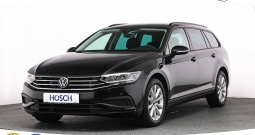 VW Passat Variant 2.0 TDI 150 KS, LED+GR SJED+NAVI+ASIST