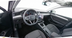 VW Passat Variant 2.0 TDI 150 KS, LED+GR SJED+NAVI+ASIST