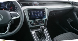 VW Passat Variant 2.0 TDI 150 KS, LED+GR SJED+NAVI+ASIST