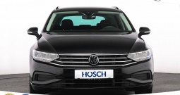 VW Passat Variant 2.0 TDI 150 KS, LED+GR SJED+NAVI+ASIST