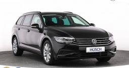 VW Passat Variant 2.0 TDI 150 KS, LED+GR SJED+NAVI+ASIST