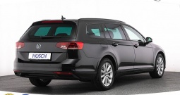 VW Passat Variant 2.0 TDI 150 KS, LED+GR SJED+NAVI+ASIST