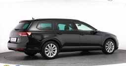 VW Passat Variant 2.0 TDI 150 KS, LED+GR SJED+NAVI+ASIST