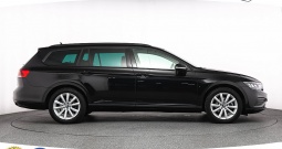 VW Passat Variant 2.0 TDI 150 KS, LED+GR SJED+NAVI+ASIST