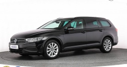 VW Passat Variant 2.0 TDI 150 KS, LED+GR SJED+NAVI+ASIST