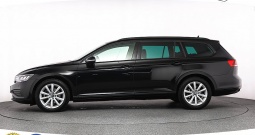 VW Passat Variant 2.0 TDI 150 KS, LED+GR SJED+NAVI+ASIST