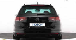 VW Passat Variant 2.0 TDI 150 KS, LED+GR SJED+NAVI+ASIST