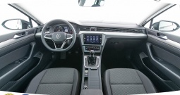 VW Passat Variant 2.0 TDI 150 KS, LED+GR SJED+NAVI+ASIST