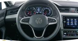 VW Passat Variant 2.0 TDI 150 KS, LED+GR SJED+NAVI+ASIST