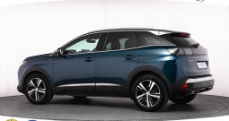 Peugeot 3008 1.2 PureTech Aut. GT 131 KS, ACC+KAM+LED+GR SJED+NAVI+ASIST