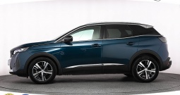 Peugeot 3008 1.2 PureTech Aut. GT 131 KS, ACC+KAM+LED+GR SJED+NAVI+ASIST