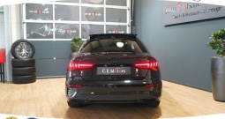 Audi A3 1.5 TFSI S tronic S line 150 KS, ACC+KAM+LED+GR SJED+PANO+VIRT+NAVI