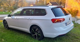 PASAT 2.0 TDI