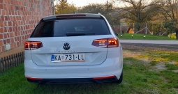 PASAT 2.0 TDI