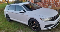 PASAT 2.0 TDI