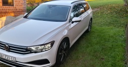 PASAT 2.0 TDI