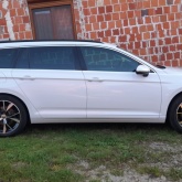 PASAT 2.0 TDI