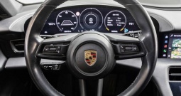 Porsche Taycan 476 KS, ZRAČNI+PANO+LED+GR SJED+BOSE+20\\"