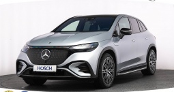 Mercedes EQE 350 4M AMG Premium 292 KS, ZRAČNI+ACC+KAM+GR SJED+LED+PANO+ASIST