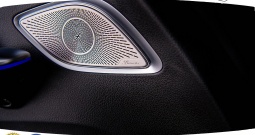 Mercedes EQE 350 4M AMG Premium 292 KS, ZRAČNI+ACC+KAM+GR SJED+LED+PANO+ASIST