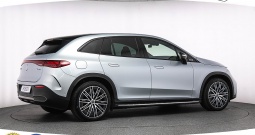 Mercedes EQE 350 4M AMG Premium 292 KS, ZRAČNI+ACC+KAM+GR SJED+LED+PANO+ASIST