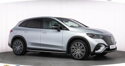 Mercedes EQE 350 4M AMG Premium 292 KS, ZRAČNI+ACC+KAM+GR SJED+LED+PANO+ASIST