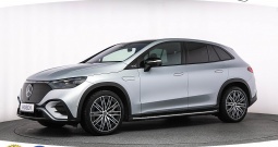 Mercedes EQE 350 4M AMG Premium 292 KS, ZRAČNI+ACC+KAM+GR SJED+LED+PANO+ASIST