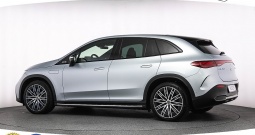 Mercedes EQE 350 4M AMG Premium 292 KS, ZRAČNI+ACC+KAM+GR SJED+LED+PANO+ASIST