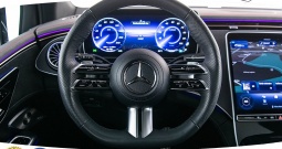 Mercedes EQE 350 4M AMG Premium 292 KS, ZRAČNI+ACC+KAM+GR SJED+LED+PANO+ASIST