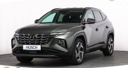 NOVO Hyundai Tucson 1.6 T-GDI 4WD Aut. Comfort 253 KS, ACC+KAM+GR SJED+LED+AS...