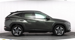 NOVO Hyundai Tucson 1.6 T-GDI 4WD Aut. Comfort 253 KS, ACC+KAM+GR SJED+LED+AS...