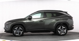 NOVO Hyundai Tucson 1.6 T-GDI 4WD Aut. Comfort 253 KS, ACC+KAM+GR SJED+LED+AS...