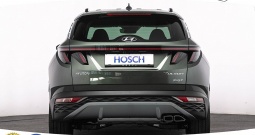 NOVO Hyundai Tucson 1.6 T-GDI 4WD Aut. Comfort 253 KS, ACC+KAM+GR SJED+LED+AS...