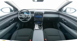 NOVO Hyundai Tucson 1.6 T-GDI 4WD Aut. Comfort 253 KS, ACC+KAM+GR SJED+LED+AS...