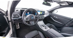 BMW Touring 320e Aut. M Sport Pro 204 KS, ACC+KAM+LED+GR SJED+NAVI+ASIST