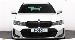 BMW Touring 320e Aut. M Sport Pro 204 KS, ACC+KAM+LED+GR SJED+NAVI+ASIST