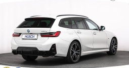 BMW Touring 320e Aut. M Sport Pro 204 KS, ACC+KAM+LED+GR SJED+NAVI+ASIST