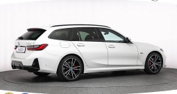 BMW Touring 320e Aut. M Sport Pro 204 KS, ACC+KAM+LED+GR SJED+NAVI+ASIST