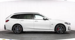 BMW Touring 320e Aut. M Sport Pro 204 KS, ACC+KAM+LED+GR SJED+NAVI+ASIST