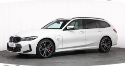 BMW Touring 320e Aut. M Sport Pro 204 KS, ACC+KAM+LED+GR SJED+NAVI+ASIST